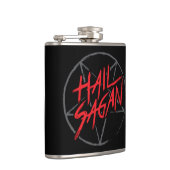 Hagel Sagan Flachmann (Rechts)