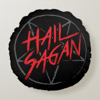 Hagel Sagan