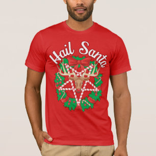 Hagel Sankt! T-Shirt