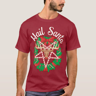Hagel Sankt! T-Shirt