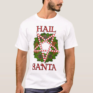 Hagel Sankt T-Shirt