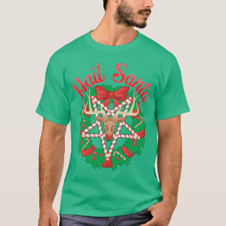 Hagel Sankt! T-Shirt