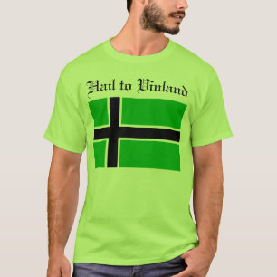 Hagel zu Vinland Shirt