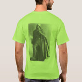 Hagel zu Vinland Shirt (Rückseite)