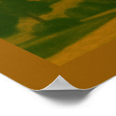 Hagen Germany City Art Poster (Ecke)