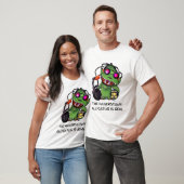 Hagerstown Alligator Premium T - Shirt (Unisex)