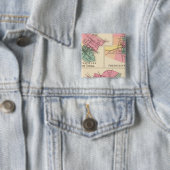 Hagerstown, Annapolis, Frederick City Button (Beispiel)