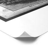 Hagerstown Featured in Washington Herald 1912 Poster (Ecke)