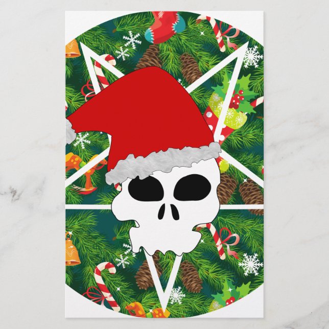 Hagesanta (Vorderseite)