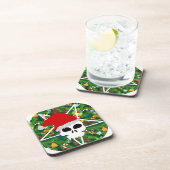 Hagesanta Getränkeuntersetzer (Rechte Seite)