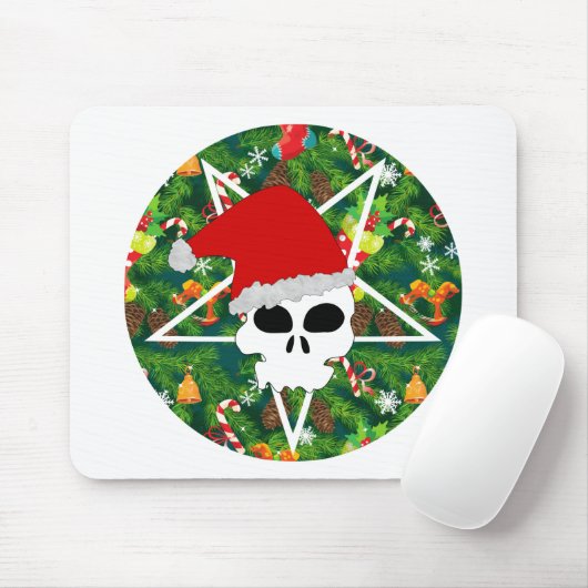 Hagesanta Mousepad (Mit Mouse)