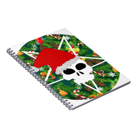 Hagesanta Notizblock (Rechte Seite)