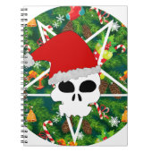 Hagesanta Notizblock (Vorderseite)