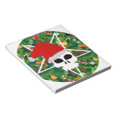 Hagesanta Notizblock (angewinkelt)