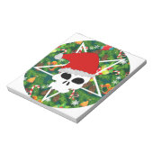 Hagesanta Notizblock (Rotiert)