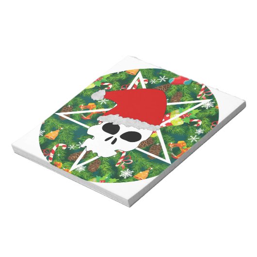 Hagesanta Notizblock (Rotiert)