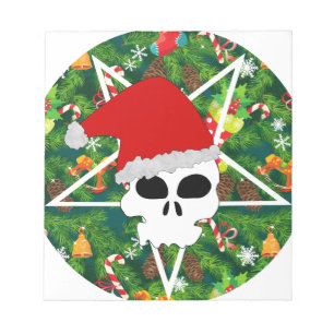 Hagesanta Notizblock