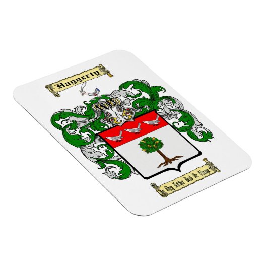 Haggerty Magnet (Rechte Seite)