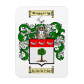 Haggerty Magnet (Vertikal)