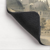 Haghia Sophia, Platte 19: Außenansicht des mosq Mousepad (Ecke)