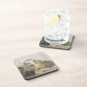 Haghia Sophia, Platte 19: Außenansicht des mosq Untersetzer (Rechte Seite)