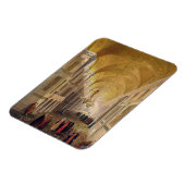 Haghia Sophia, Platte 2: Der Narthex, graviert von Magnet (Linke Seite)