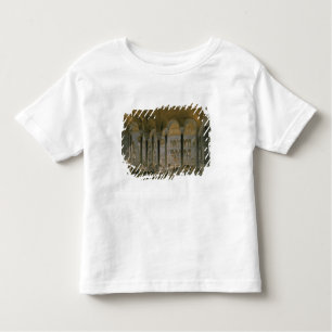 Haghia Sophia, Platte 6: der Nordnave, graviertes Kleinkind T-shirt