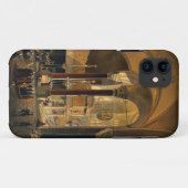 Haghia Sophia, Platte 8: die Kaisergalerie und das Case-Mate iPhone Hülle (Rückseite (Horizontal))