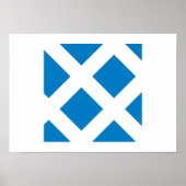 Hagi, Yamaguchi Poster (Vorne)