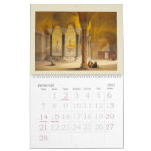 Hagia Sophia 2015 Kalender (Feb 2027)