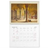 Hagia Sophia 2015 Kalender (Feb 2026)