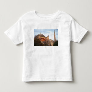 Hagia Sophia eingeweiht durch die Byzantiner Kleinkind T-shirt