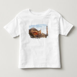 Hagia Sophia eingeweiht von den Byzantinern Kleinkind T-shirt