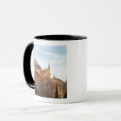 Hagia Sophia eröffnet durch den byzantinischen Tasse (Vorderseite Links)