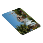 Hagia Sophia - Istanbul Magnet (Rechte Seite)