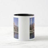 Hagia Sophia, Istanbul, Türkei Tasse (Zentrum)