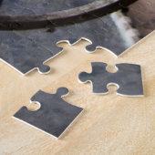 Hagia Sophia - nach oben Puzzle (Seite)