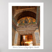 Hagia Sophia Poster (Vorne)