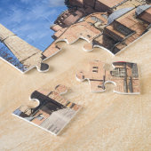 Hagia Sophia Puzzle (Seite)