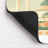 Hagia Sophia Türkei Mousepad (Ecke)