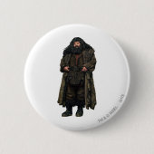 Hagrid Button (Vorderseite)