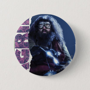 Hagrid Button