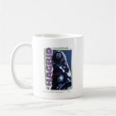 Hagrid Kaffeetasse (Links)