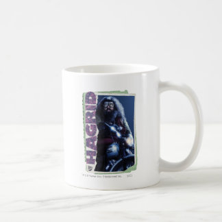 Hagrid Kaffeetasse