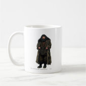 Hagrid Kaffeetasse (Links)