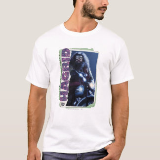 Hagrid T-Shirt