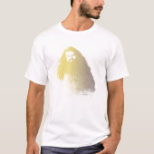 Hagrid T-Shirt (Vorderseite)