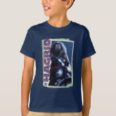 Hagrid T-Shirt (Vorderseite)