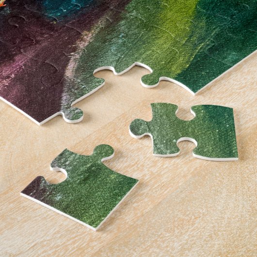 Hagwilget | Emily Carr | Puzzle (Seite)