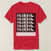 HaHa 1977 T-Shirt (Design vorne)